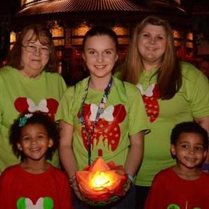 Meet your Posher, Catherine